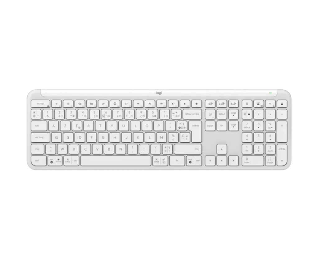 Logitech Signature Slim K950