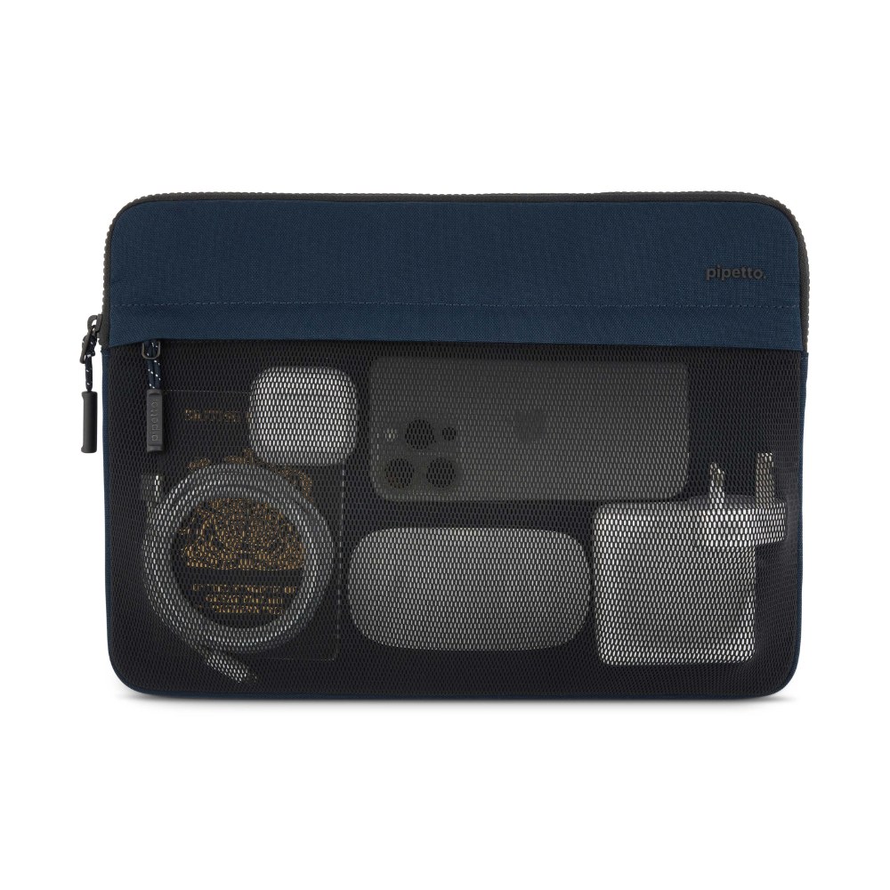 Pipetto Expand Sleeve voor MacBook 13/14