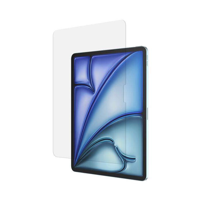 Belkin Screen Protector Tempered Glass voor iPad