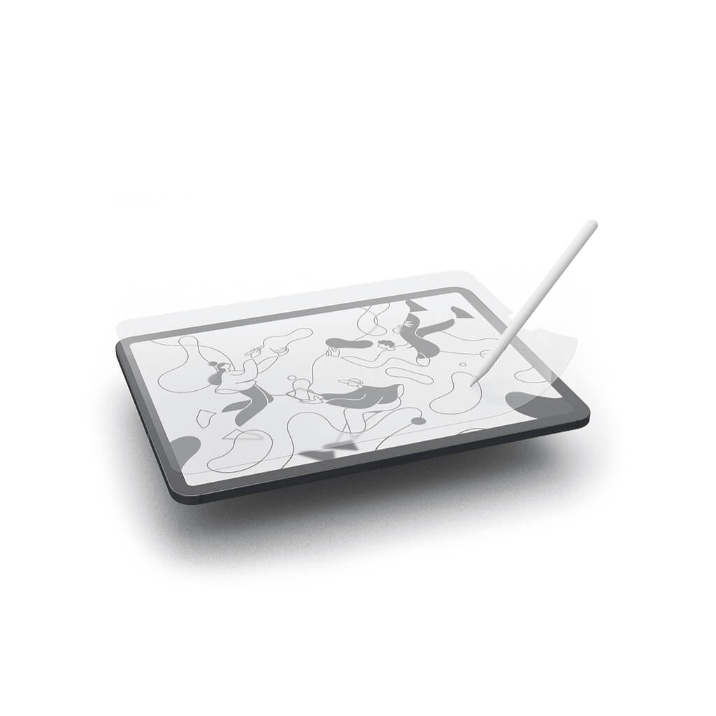 Belkin Screen Protector TrueClear Matte Paperlike voor iPad