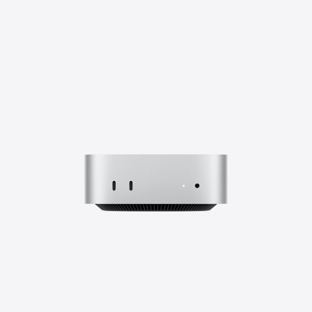 Mac mini M6