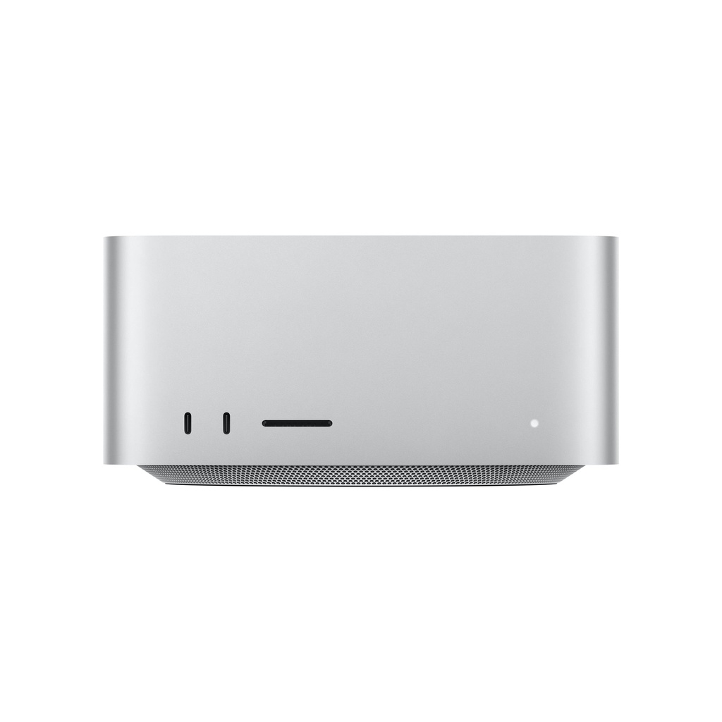 Mac Studio M5 Max