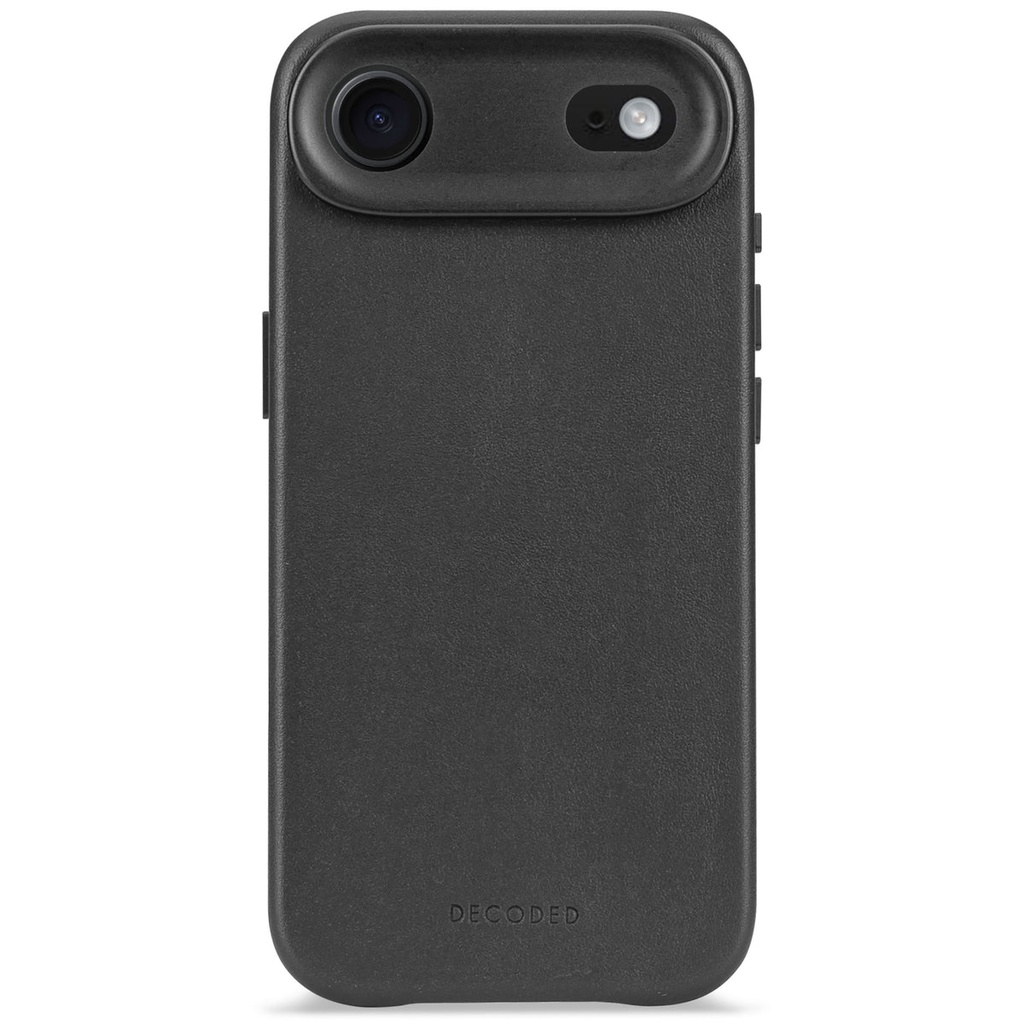Decoded Leather Case voor iPhone 17 Air