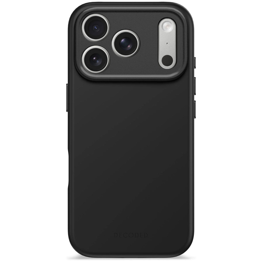 Decoded Silicone Case voor iPhone 17 Pro
