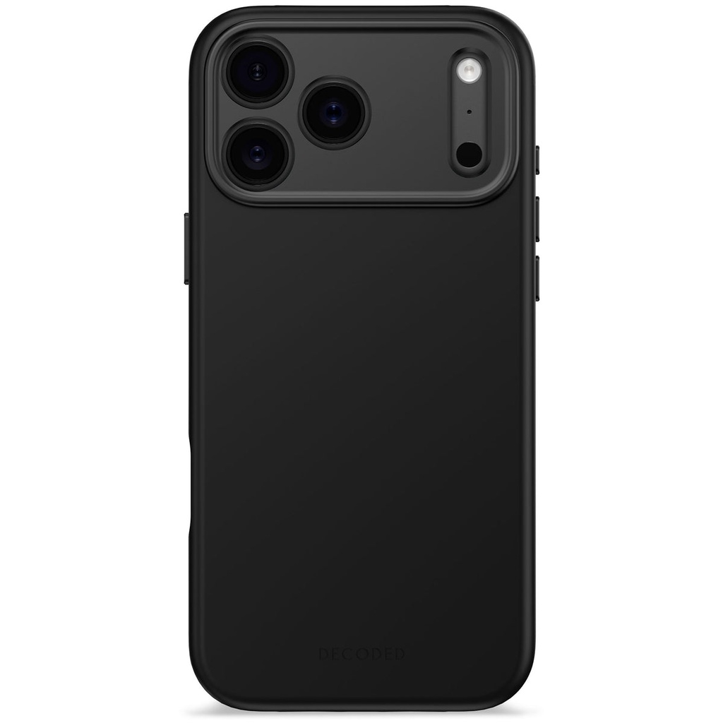 Decoded Silicone Case voor iPhone 17 Pro Max