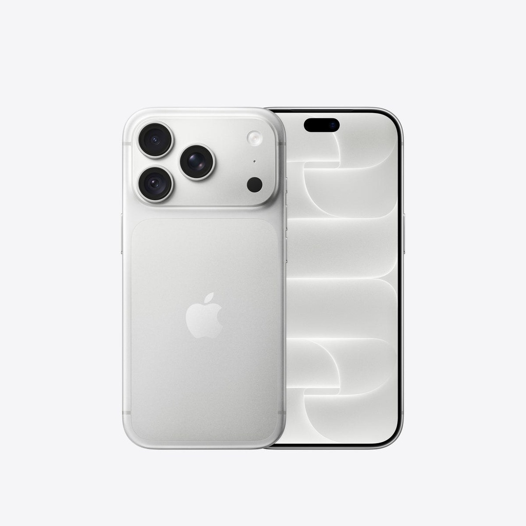 iPhone 18 Pro