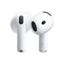 Apple AirPods 5 met draadloze oplaadcase