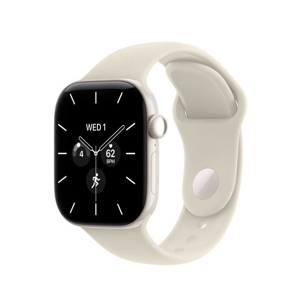 Apple Watch Series 12 Keramiek