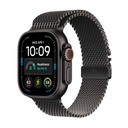 Apple Watch Ultra 4 Milanees bandje