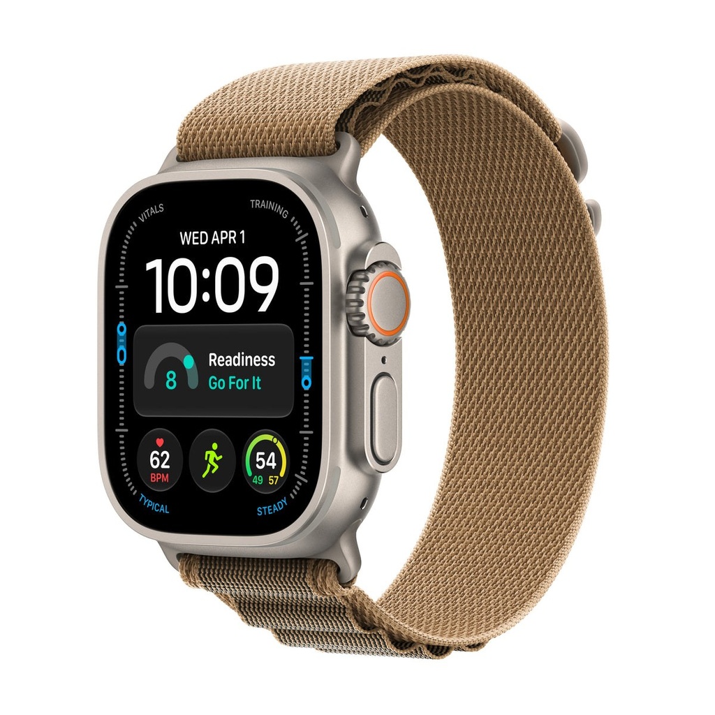 Apple Watch Ultra 4 Alpine Loop