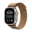 Apple Watch Ultra 4 Alpine Loop