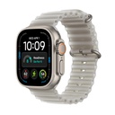 Apple Watch Ultra 4 Ocean Band