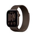 Apple Watch Series 12 Aluminium Milanees bandje
