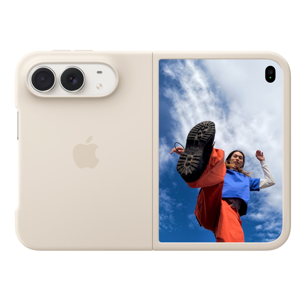Apple Hoesje voor iPhone Duo