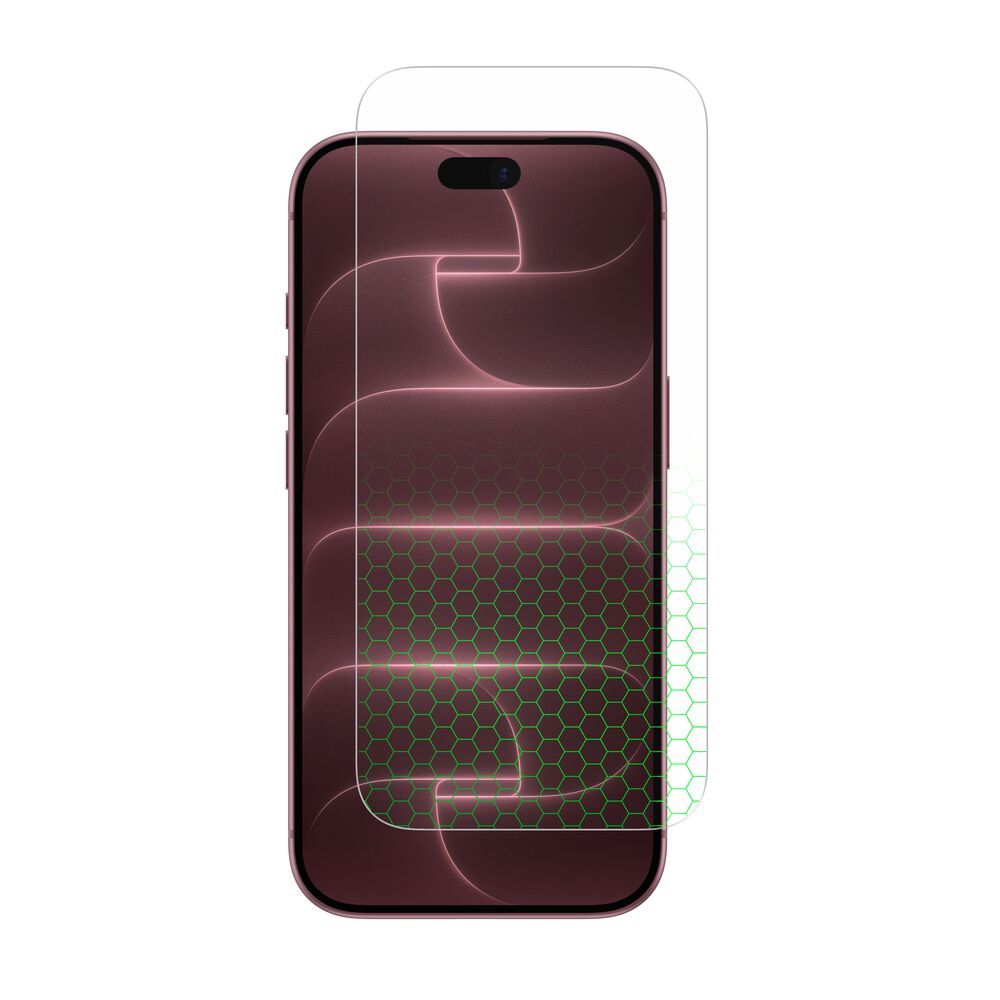 Belkin Titan SmartShield Pro Screen Protector