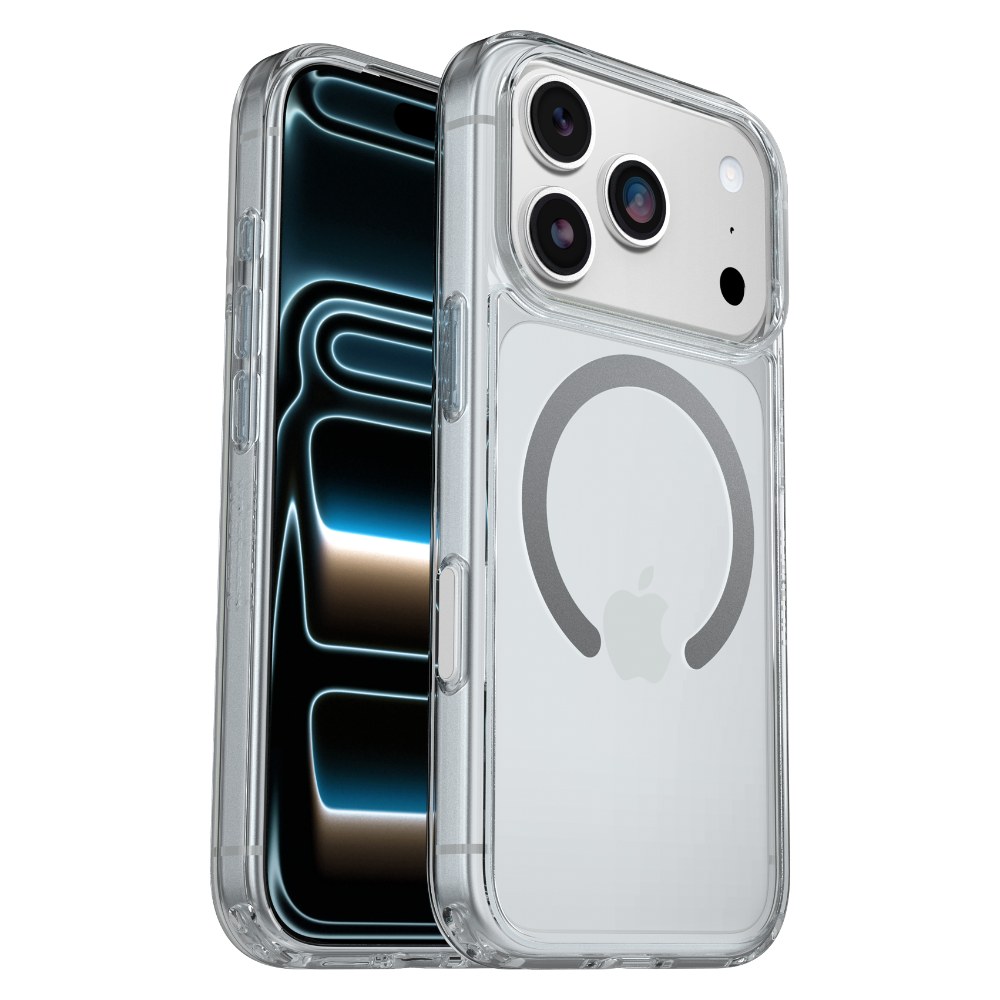 Otterbox Symmetry Case voor iPhone 17 Pro