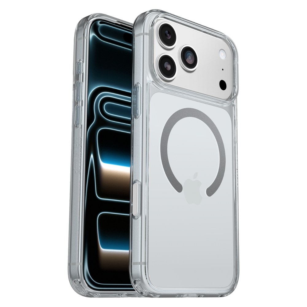 Otterbox Symmetry Case voor iPhone 17 Pro Max