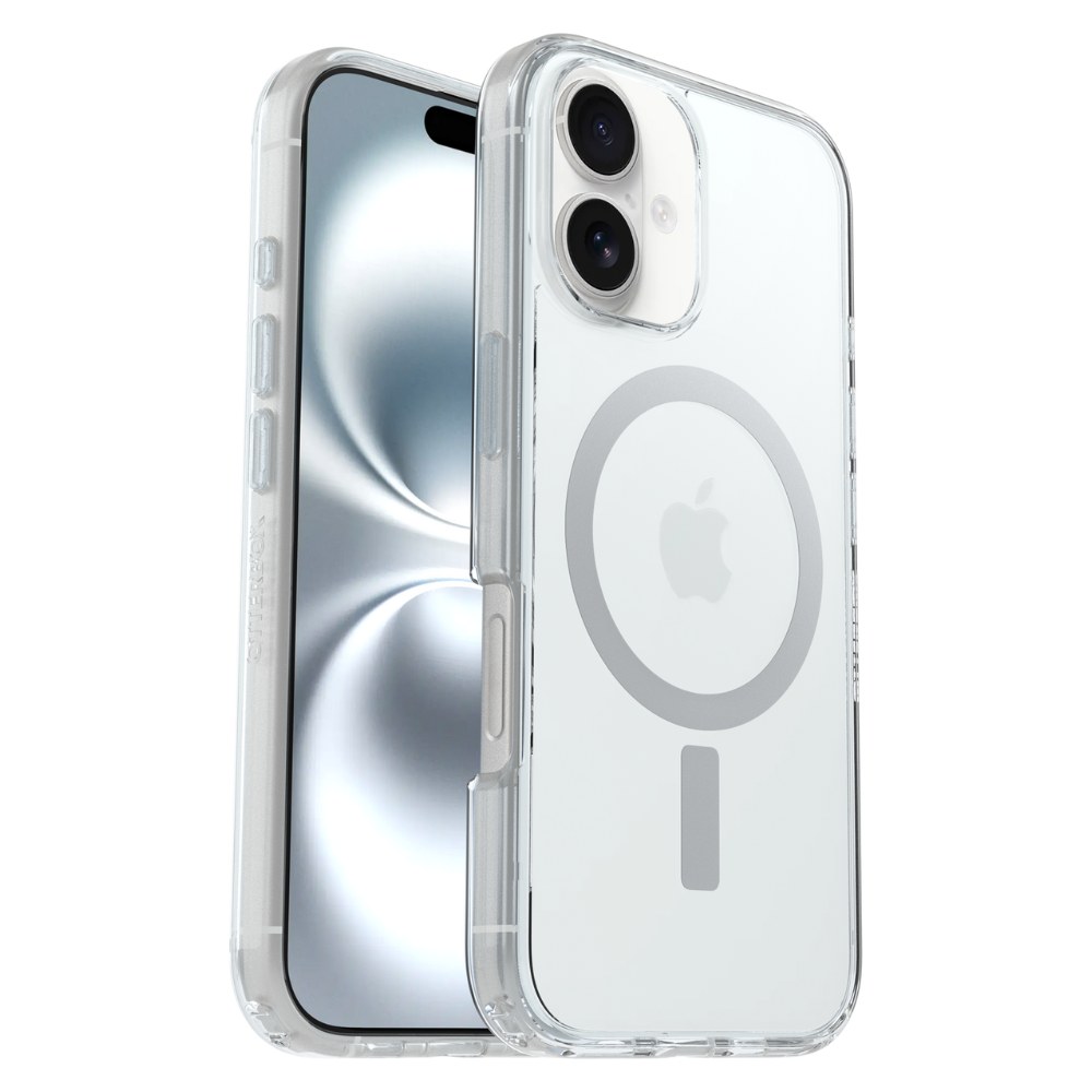 Otterbox Symmetry Case voor iPhone 16