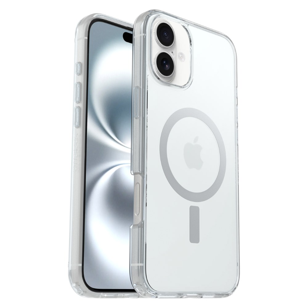Otterbox Symmetry Case voor iPhone 16 Plus