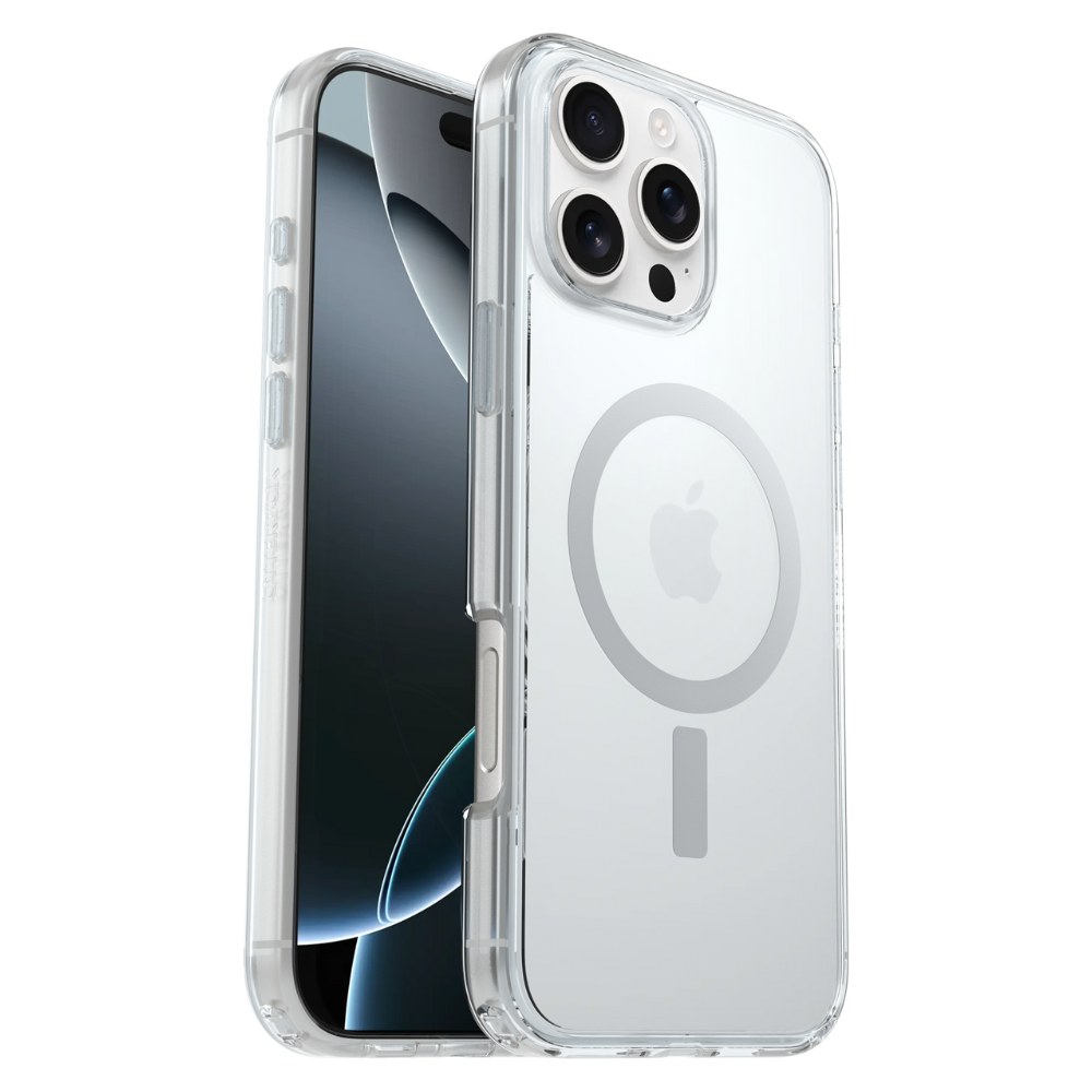 Otterbox Symmetry Case voor iPhone 16 Pro Max