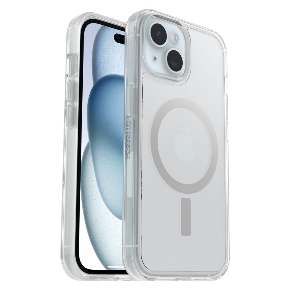 Otterbox Symmetry Case voor iPhone 17e / 16e / 15 / 14 / 13