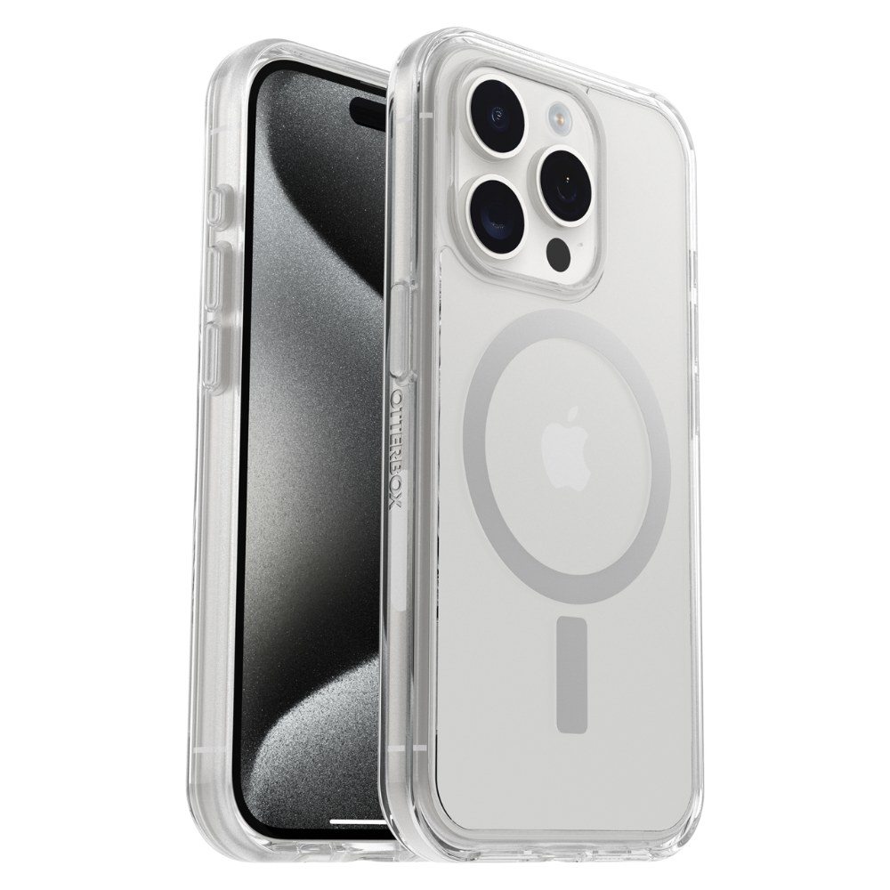 Otterbox Symmetry Case voor iPhone 15 Pro