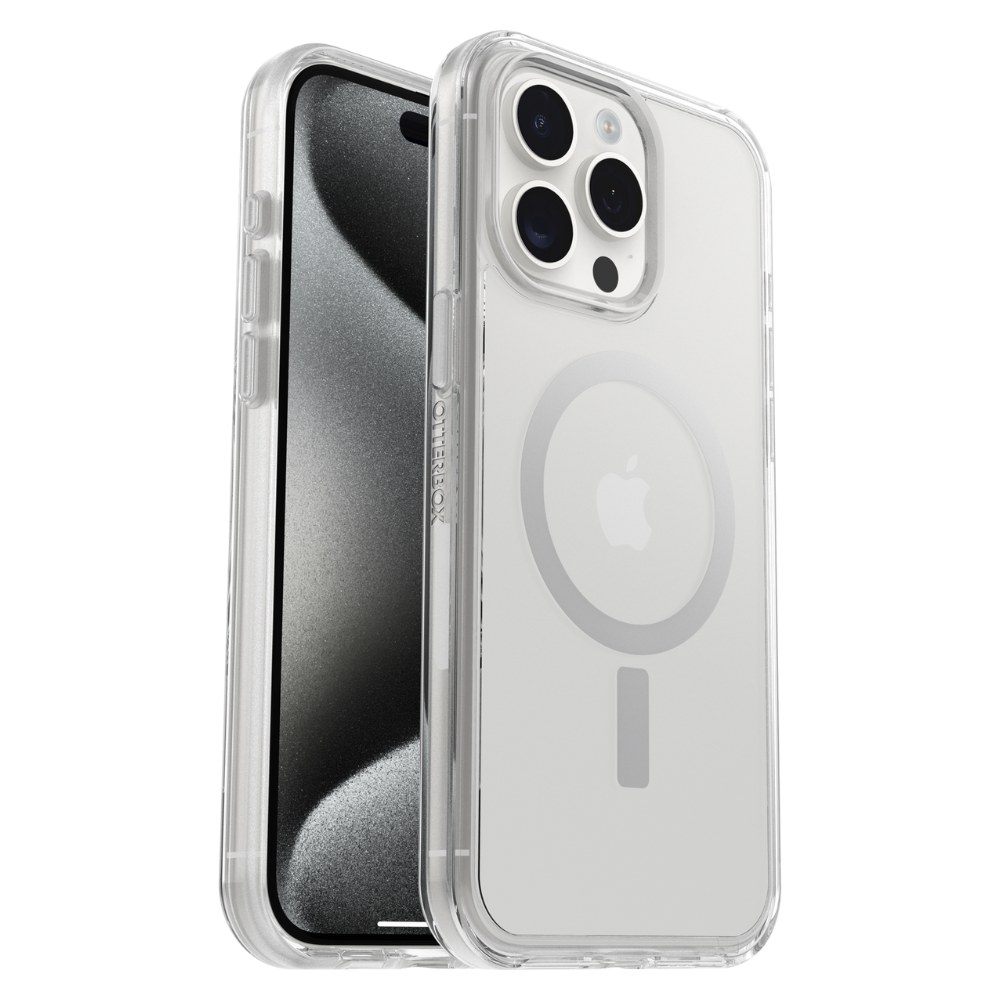 Otterbox Symmetry Case voor iPhone 15 Pro Max