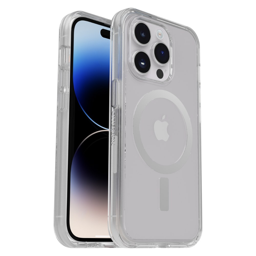 Otterbox Symmetry Case voor iPhone 14 Pro