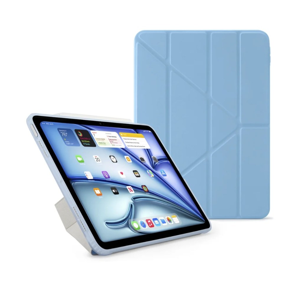 Pipetto Origami No1 Original Case voor iPad Air 13-inch