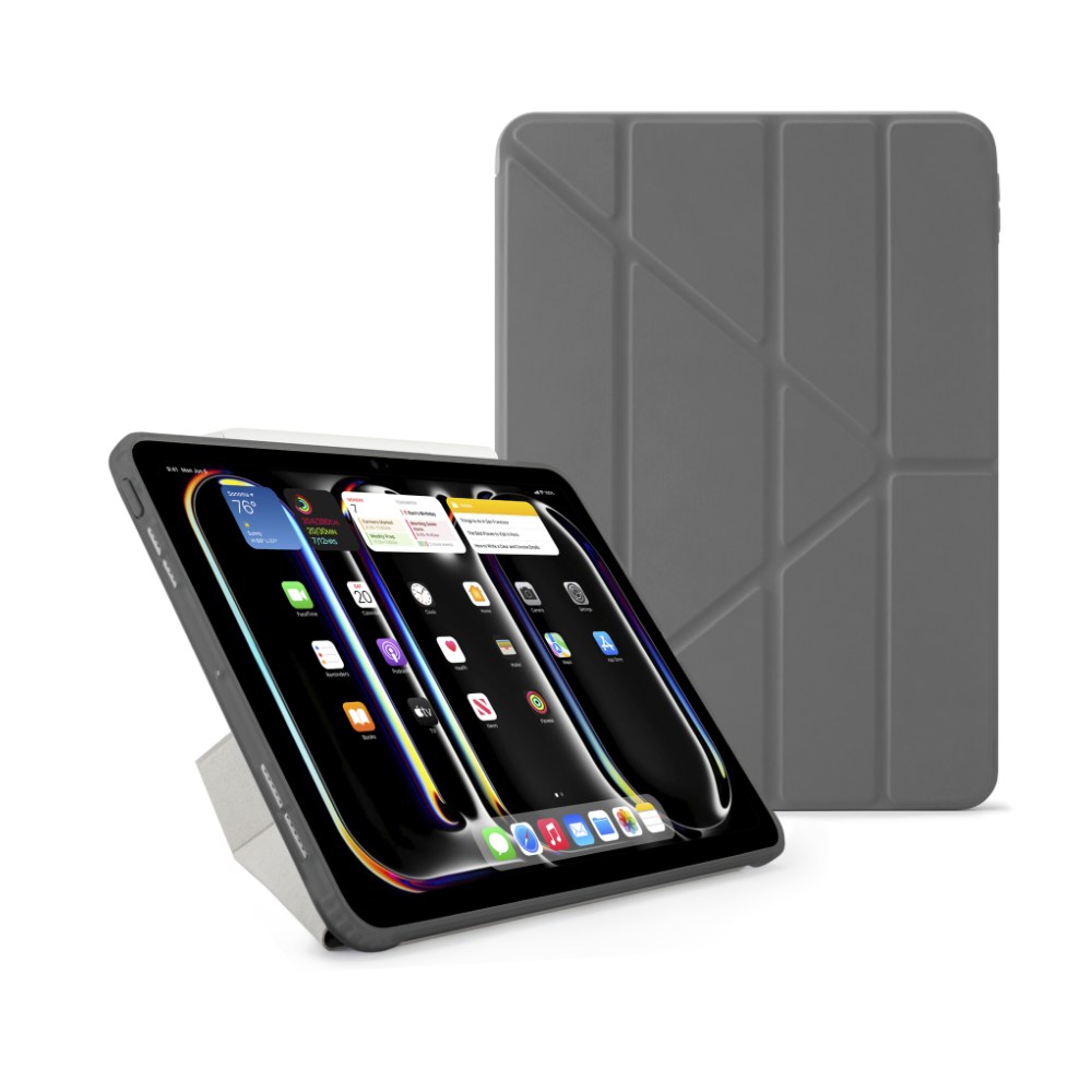 Pipetto Origami No1 Original Case voor iPad Pro 11-inch (2018 t.e.m. 2022)