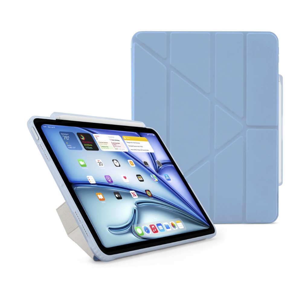 Pipetto Origami No3 Pencil Case voor iPad Air 13-inch