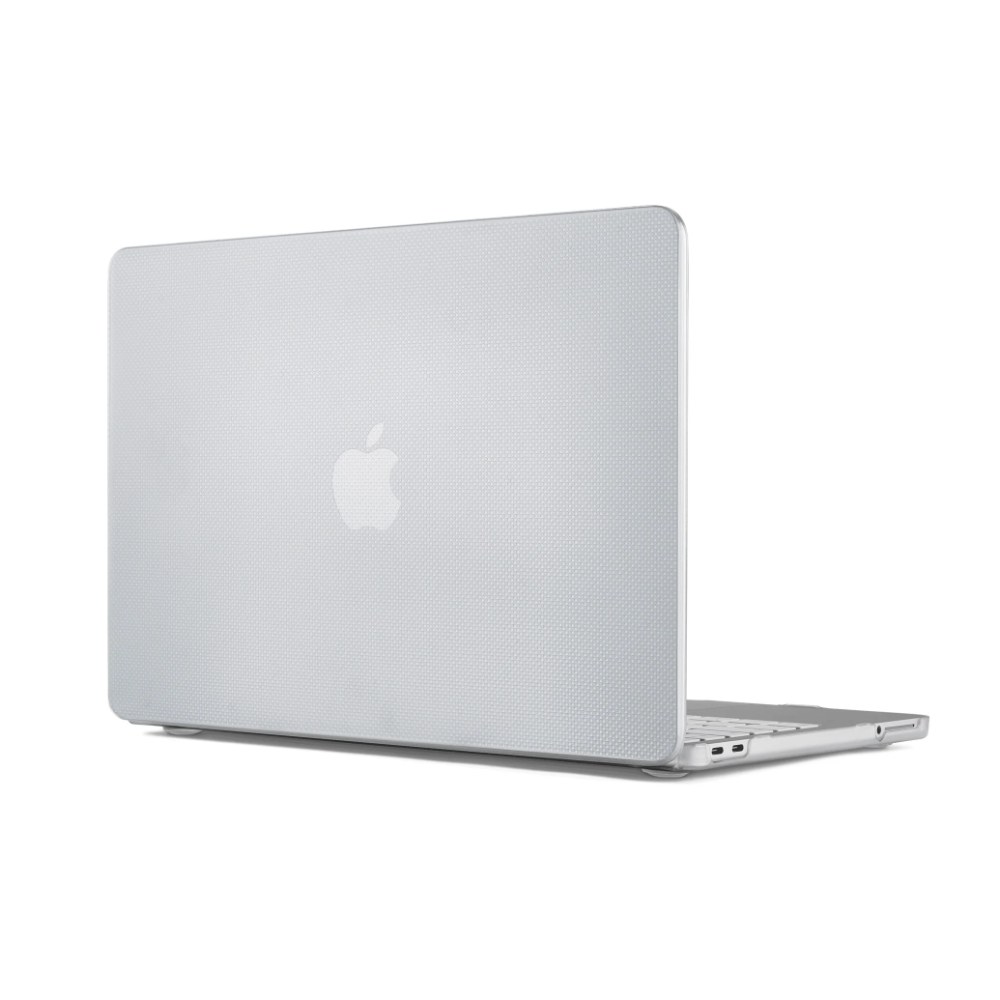 Pipetto Hardshell Case voor MacBook Air 13-inch (M2 t.e.m. M5)