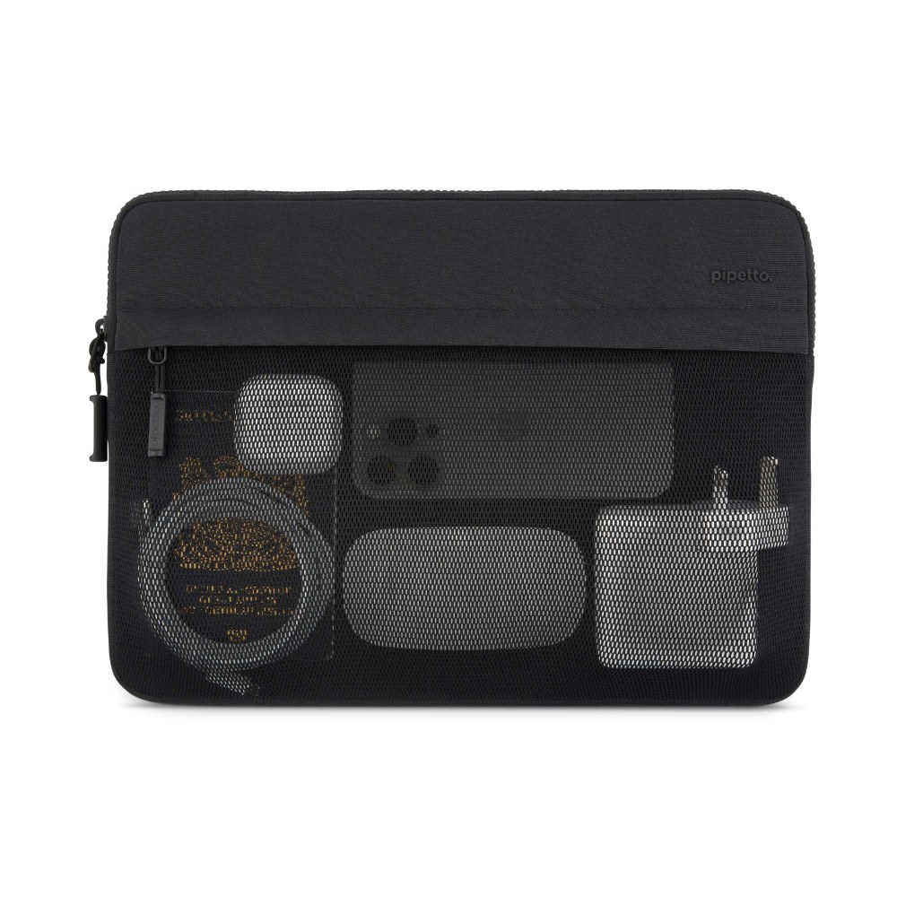 Pipetto Expand Sleeve voor MacBook 15/16