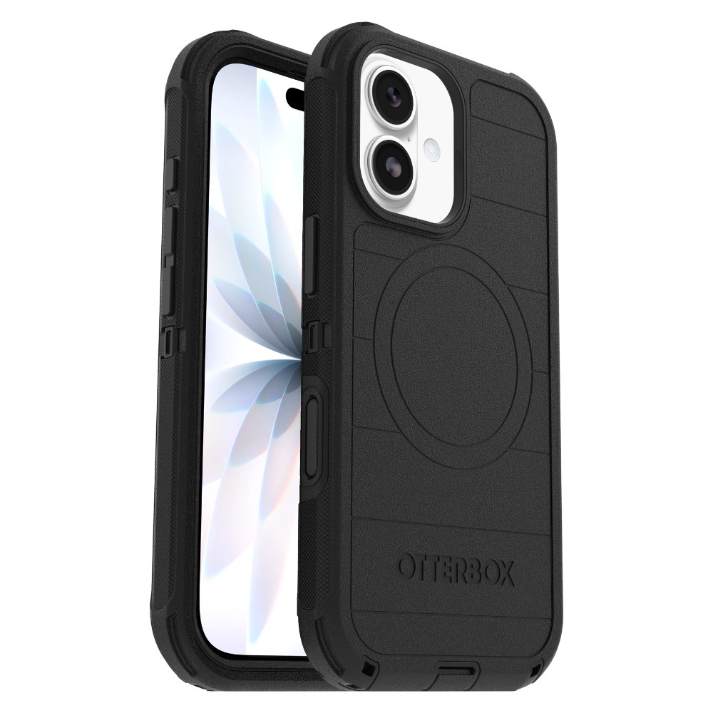 Otterbox Defender Pro Case voor iPhone 17
