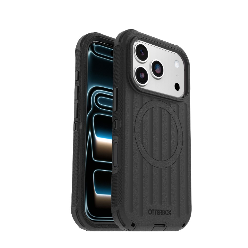 Otterbox Defender Pro Case voor iPhone 18 Pro / 17 Pro