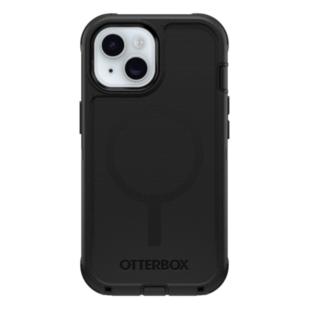 Otterbox Defender Case voor iPhone 17e / 16e / 15 / 14 / 13