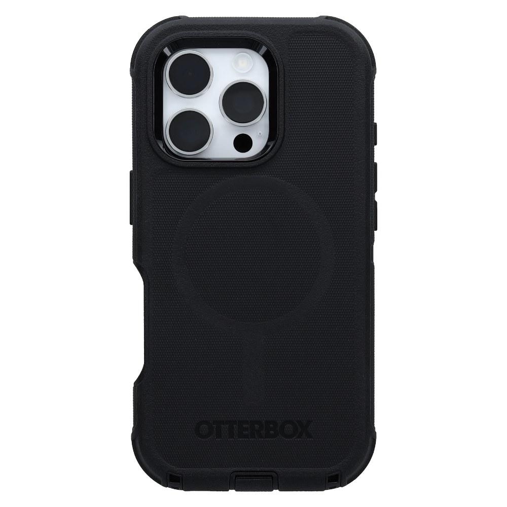 Otterbox Defender Case voor iPhone 16 Pro