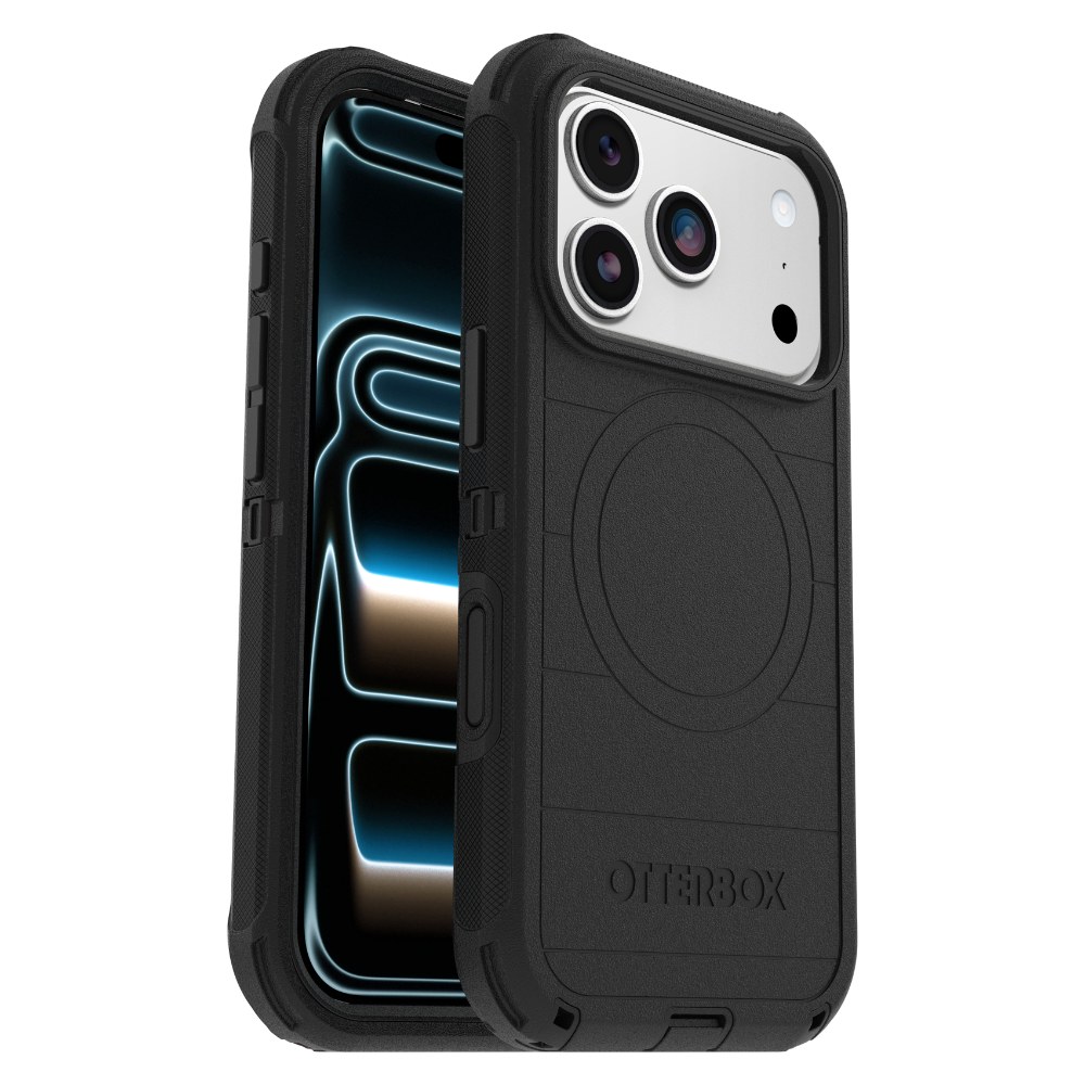Otterbox Defender Case voor iPhone 17 Pro