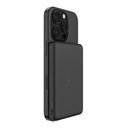 Belkin BoostCharge compacte magnetische 5.000mAh-powerbank