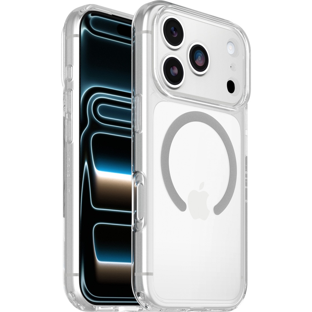 Otterbox Lumen Case voor iPhone 18 Pro / 17 Pro