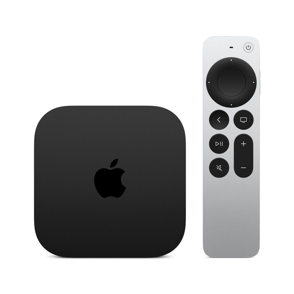 Apple TV 4K (4e generatie)