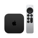 Apple TV 4K (4e generatie)
