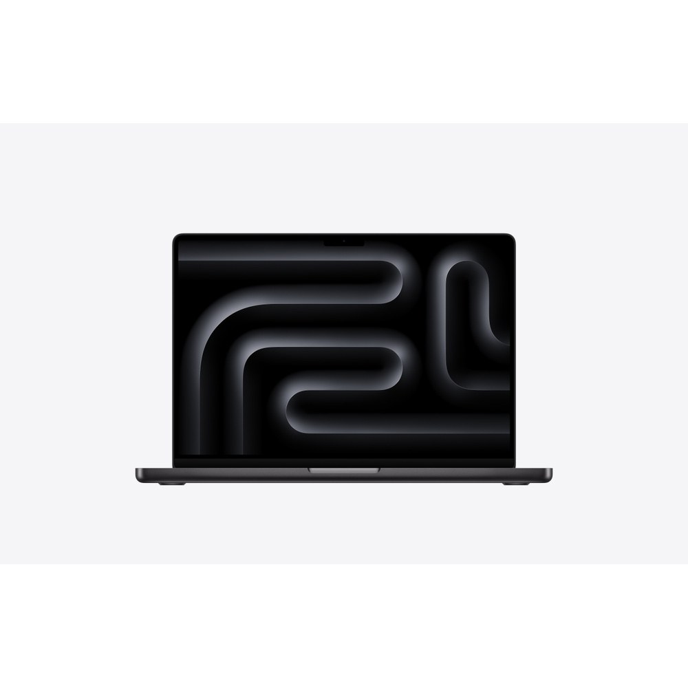 14-inch MacBook Pro M6
