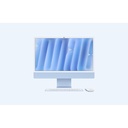 24-inch iMac met Retina 4,5K‑display: Apple M6-chip met 12‑core CPU en 12‑core GPU
