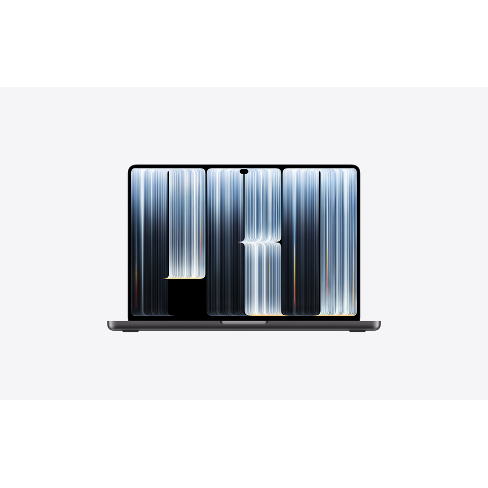 14-inch MacBook Pro met PROLED XDR-display M5 Max