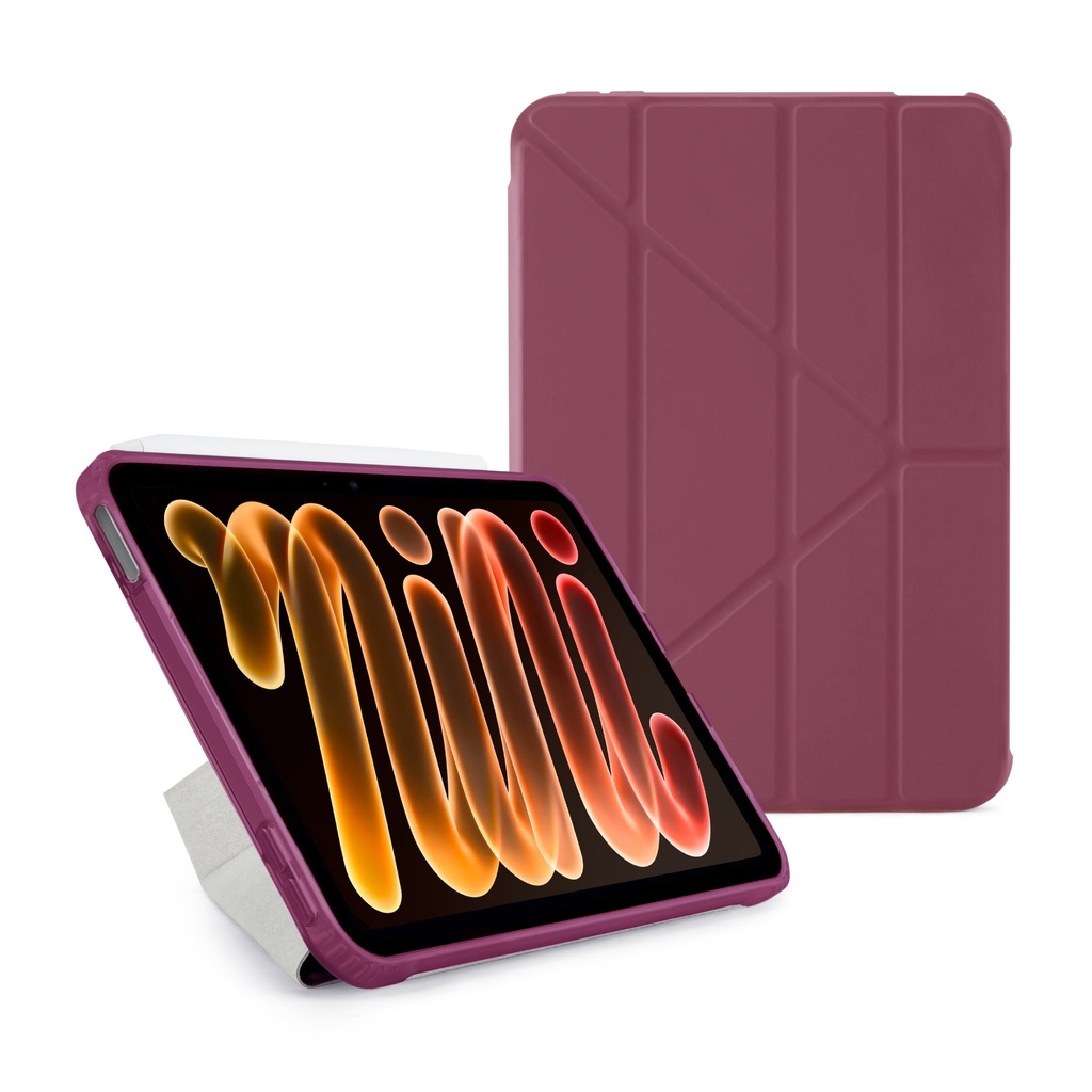 Pipetto Origami No1 Original Case voor iPad mini (A20 Pro)