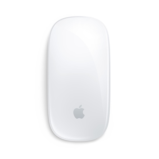 Apple Magic Mouse (USB-C) - Wit Multi‑Touch-oppervlak