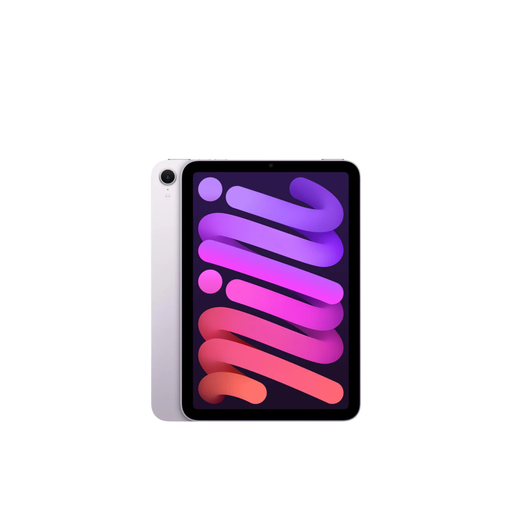 iPad mini (A17 Pro)