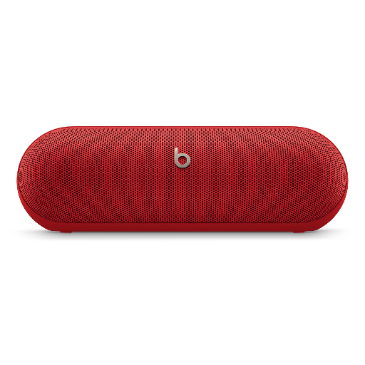 Beats Pill – Draadloze Bluetooth-speaker