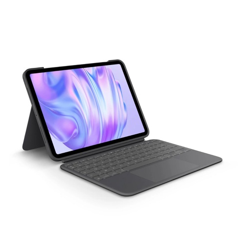 Logitech Combo Touch voor iPad Pro 11-inch